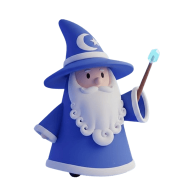 MagicDay Wizard